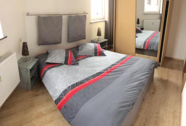 Hotel-Restaurant Windsor Mondorf-les-Bains Bagian luar foto