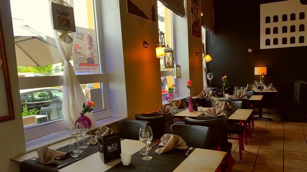 Hotel-Restaurant Windsor Mondorf-les-Bains Bagian luar foto