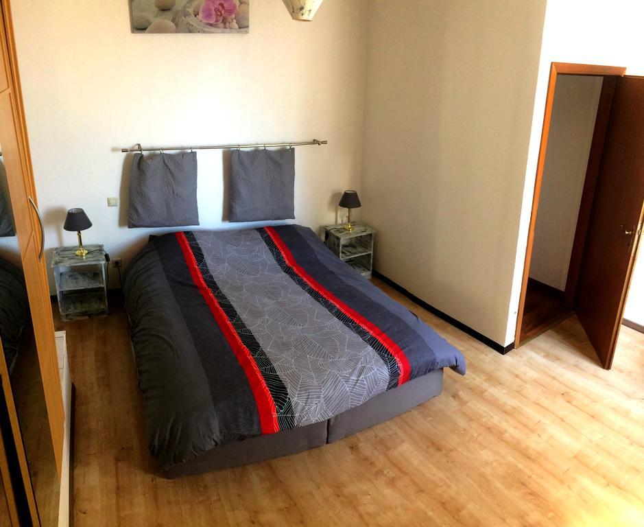 Hotel-Restaurant Windsor Mondorf-les-Bains Bagian luar foto