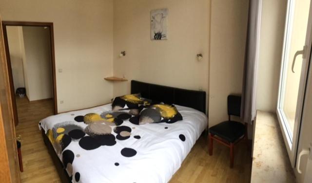 Hotel-Restaurant Windsor Mondorf-les-Bains Bagian luar foto